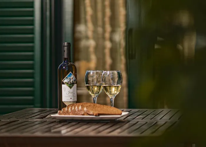 Joya Luxury Villas