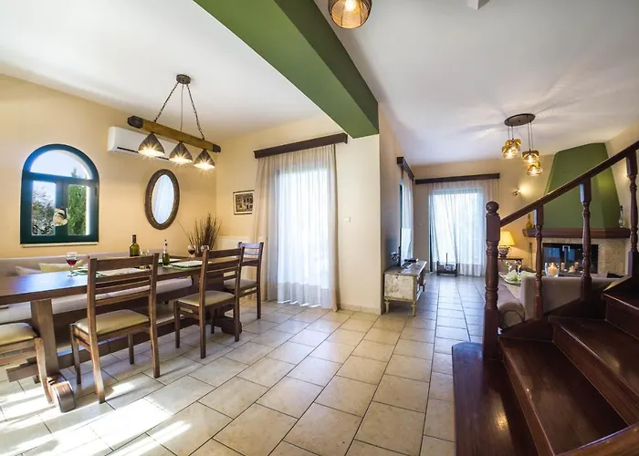 Joya Luxury Villas
