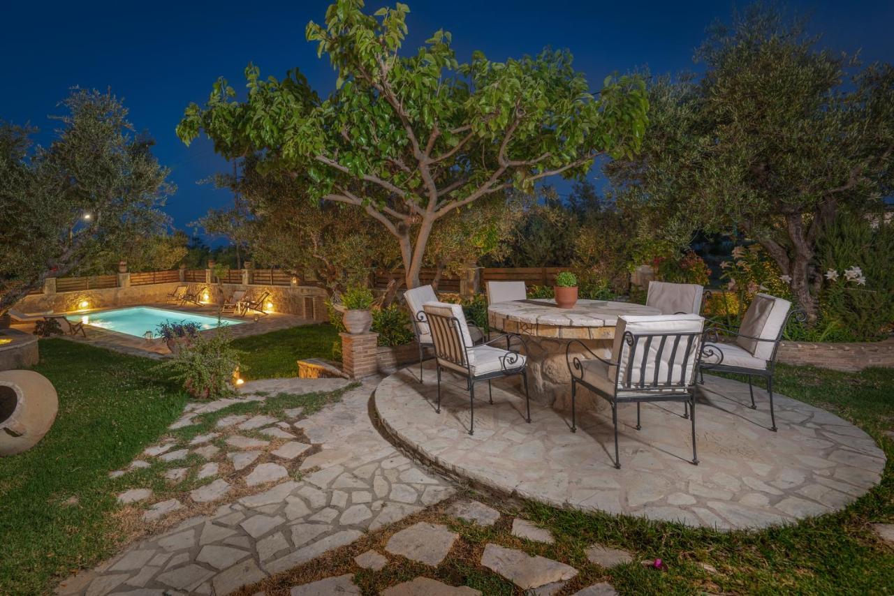 Joya Luxury Κυψέλη