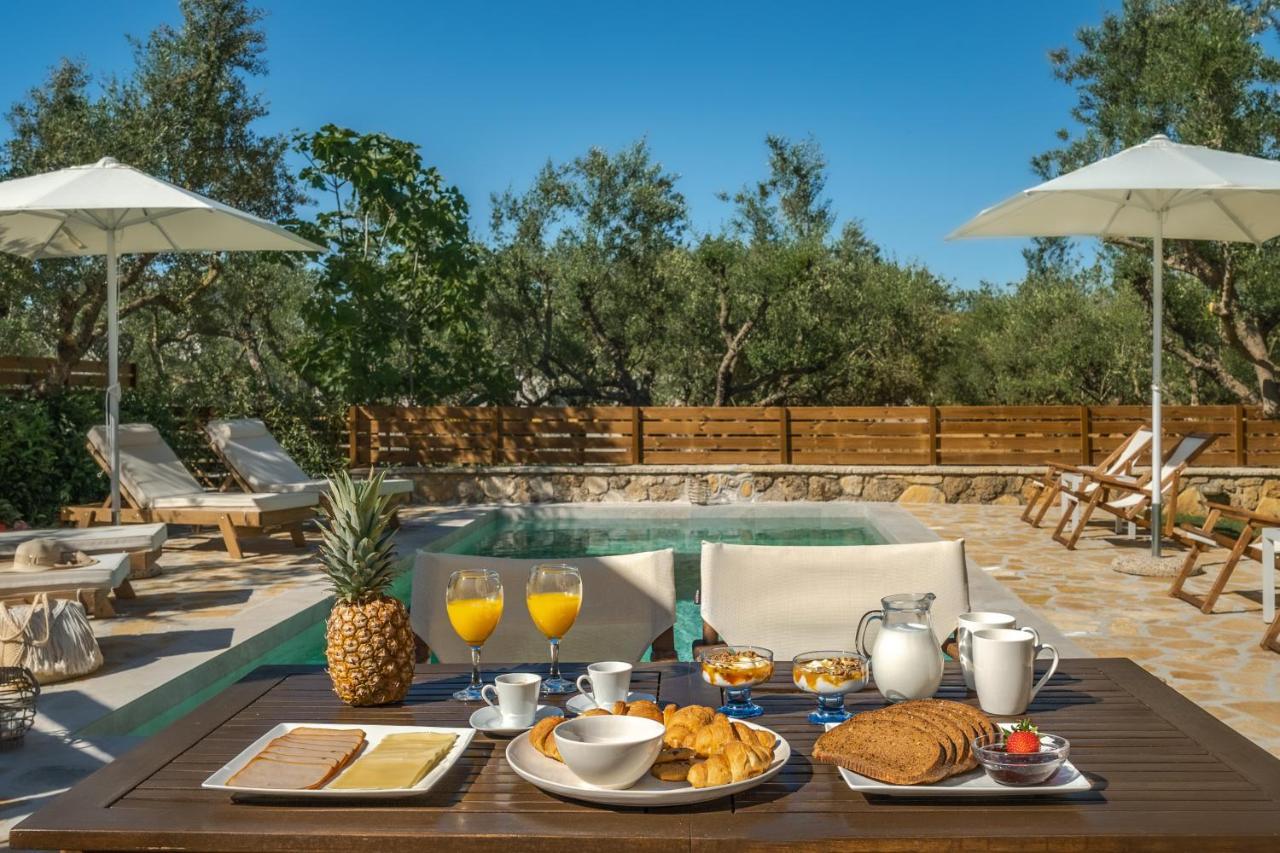 Joya Luxury Βίλα Κυψέλη