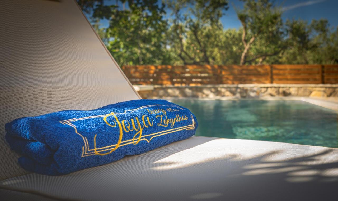 Joya Luxury * Κυψέλη