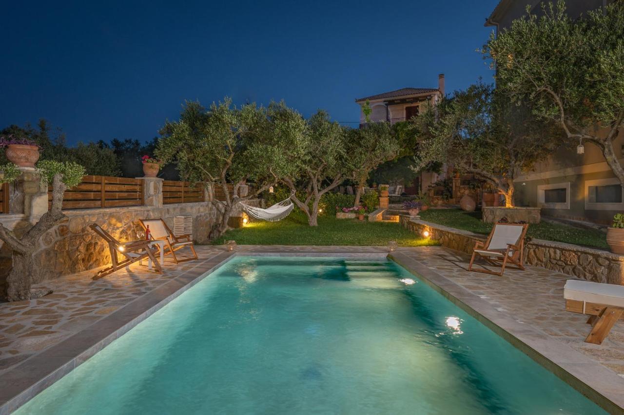 Joya Luxury Villas Villa *