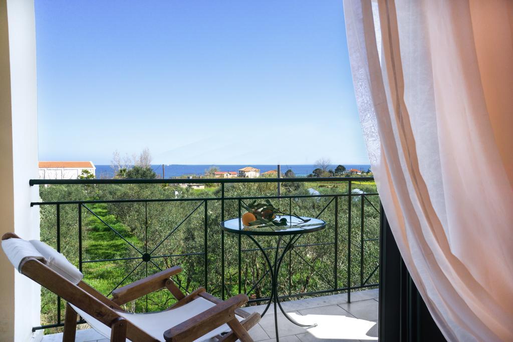 Joya Luxury Κυψέλη